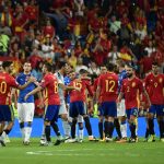 Spain’s new generation puts world football summit in its sights