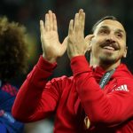 Zlatan vows to return better than ever