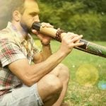 Zurich researchers win ‘funny Nobel’ for discovery that didgeridoo playing can prevent snoring