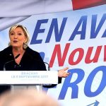 France’s Le Pen ‘determined’ to revitalise far right