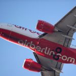 German investor bids €500 million to buy up Air Berlin