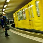 Girl finds €14,000 on Berlin U-Bahn train, earning €420 for her honesty