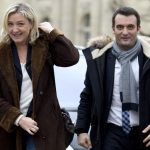 Le Pen’s deputy quits party as National Front crisis rumbles on