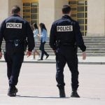Frenchman who was on terror watchlist becomes police officer