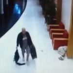 Swedish tourist fined for kicking hotel maid unconscious