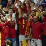Isco turning talent into greatness: Spain coach Lopetegui