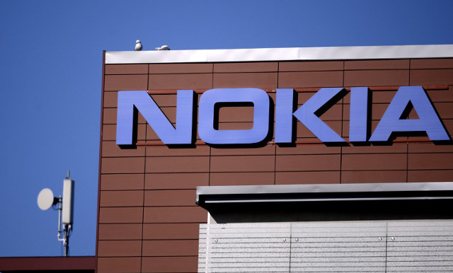 Nokia to cut 600 jobs in France