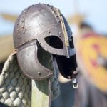 Viking warrior found in Sweden was a woman, researchers confirm