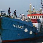 German NGO demands Italy release seized migrant rescue boat