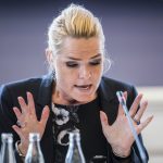 Immigration minister Støjberg to face third parliament hearing over directive