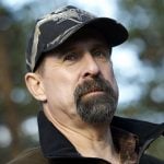 Why Swedish Hollywood star Peter Stormare said no to James Bond role