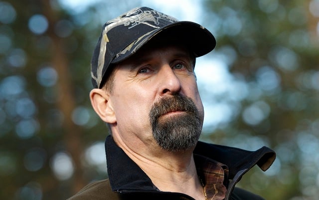 Why Swedish Hollywood star Peter Stormare said no to James Bond role