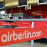 Air Berlin accuses pilots of ‘playing with fire’ after 100 flights cancelled