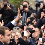 Macron withdraws legal complaint against press photographer who ‘harassed’ him on holiday