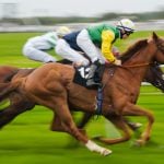 Valais man wins over a million francs on the horses… with a 2.50 franc bet