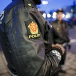 Man stabbed after filming argument in Oslo: police