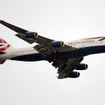 Bomb scare forces evacuation of Paris to London flight