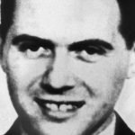 Israel missed capture of Nazi doctor Josef Mengele twice, documents reveal