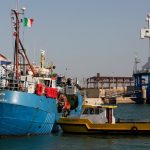 German NGO urges Italy to release seized migrant rescue boat