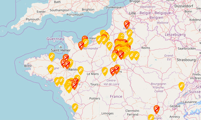 map-panicked-drivers-cause-fuel-stations-in-france-to-run-dry