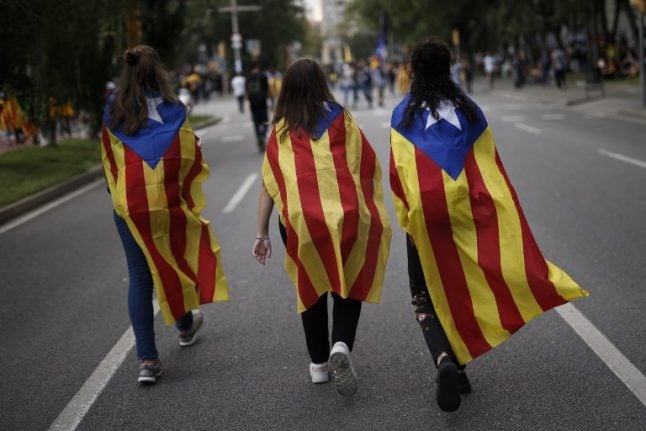 VOICES: What Catalans really think about the vote for independence
