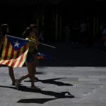 Catalan youths drive push for independence from Spain