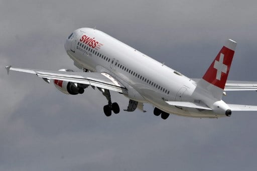 Swiss launches more ski flights between Sion and UK
