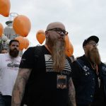 Sweden celebrates World Beard Day