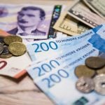 Norway wealth fund hits ‘milestone’ $1 trillion value