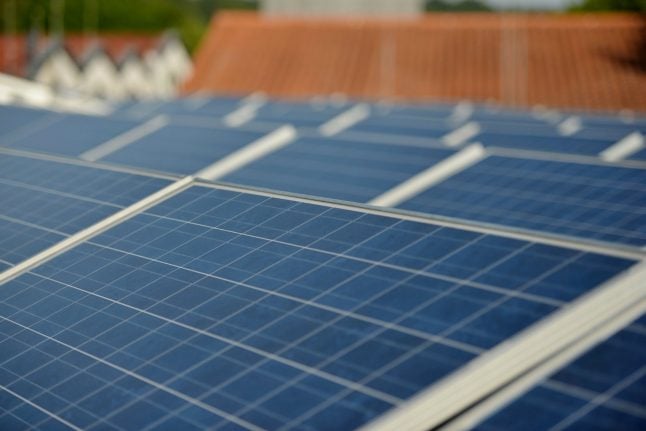 Norway electronics retailer to sell solar panels in stores