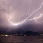 Widespread thunderstorms to batter Italy this weekend