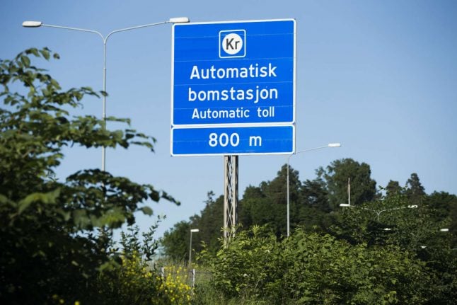 Satellite surveillance should replace tolls on Norway’s roads: council