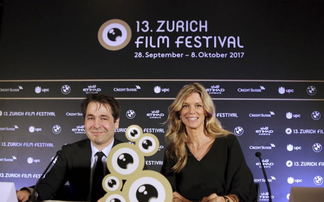 Zurich Film Festival returns with focus on women in cinema