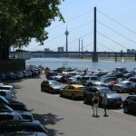 New Google feature set to ease pain of parking in Cologne and Düsseldorf