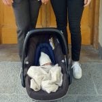 Prince Gabriel: New Swedish royal baby’s name revealed