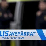 Passengers ‘lucky’ to escape injury after bus is shot at in Malmö
