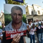 Spain says Swedish-Turkish writer will not be extradited to Turkey