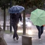 Soaked western Sweden told to brace for more rain