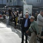Police evacuate Copenhagen airport terminal after ‘incident’