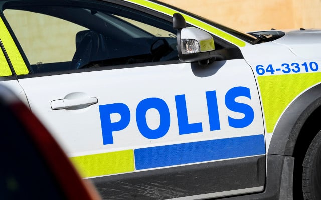 Fewer rape investigations are being solved in Sweden, new stats suggest