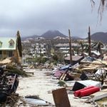 Update: Nine dead, seven missing on French Caribbean islands in wake of Hurricane Irma