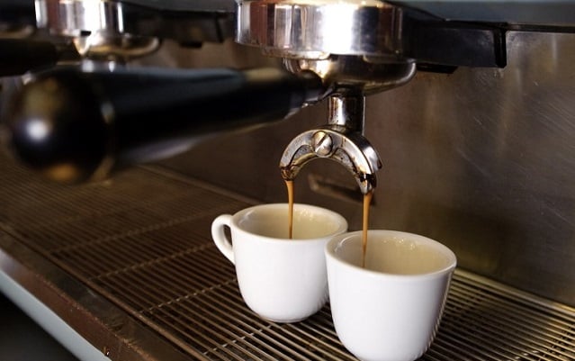 Italian courthouse cafe offers prisoners jobs serving coffee to judges