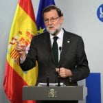 ‘Critical point’ reached in Catalonia: PM Rajoy
