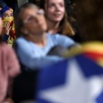 EU urges ‘dialogue’ in Catalan crisis