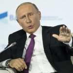 Putin slams Western ‘double standards’ over Catalonia