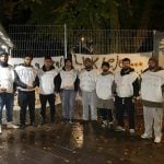 Denmark rejected asylum seekers hunger strike against ‘intolerable’ circumstances