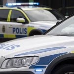 Two Swedish schools evacuated over shooting ‘hoax’