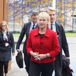 Women in diplomacy: Sweden races to the top of the pack
