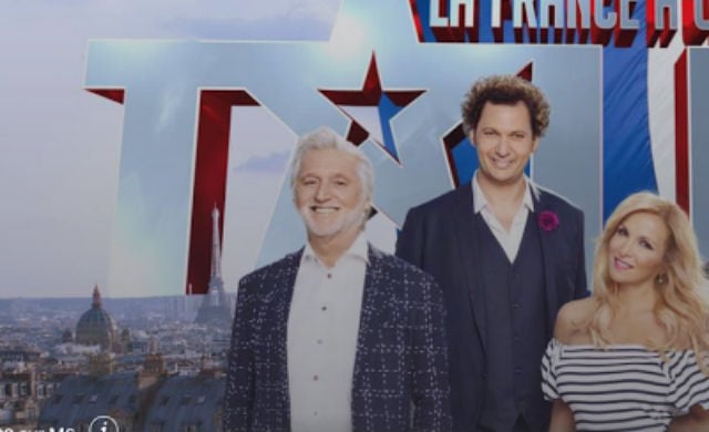 French TV pulls hit talent show after abuse claims against Canadian judge
