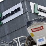 Call for French ex-minister to answer over Lafarge payments to Isis
